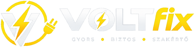 VoltFix – gyors, biztos, szakértő